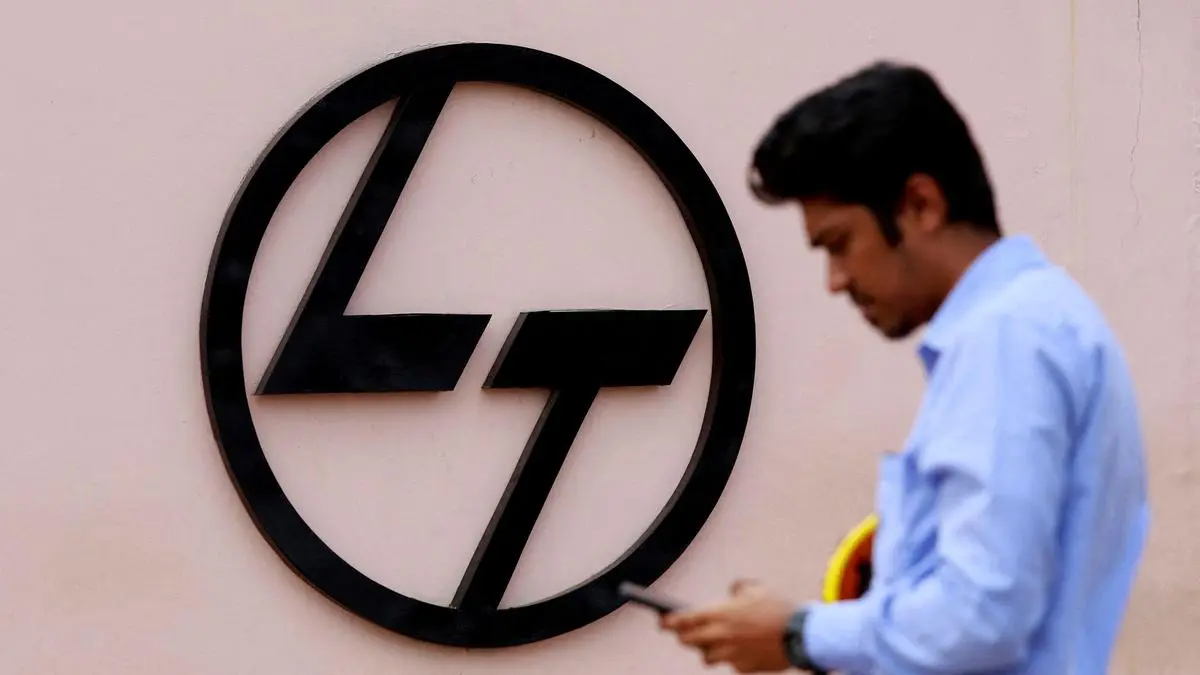 Earnings preview: L&T to report double-digit revenue growth in Q2 FY26
