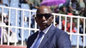 Beyond the mines: How TB is spreading to Lesotho’s next generation