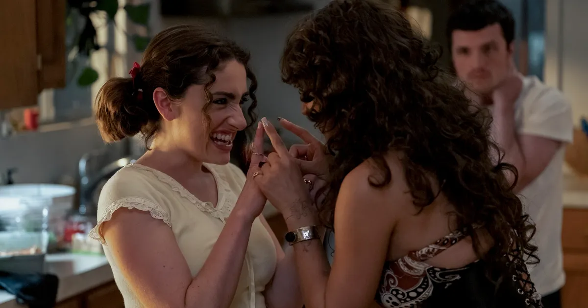 I Love LA Is Young, Dumb, and Full of Fun