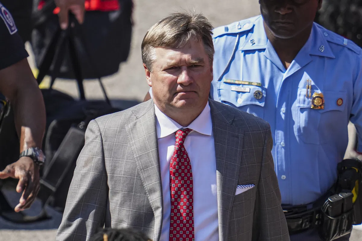 Georgia AD Forced to Come Clean on LSU Rumors After Kirby Smart’s Warning