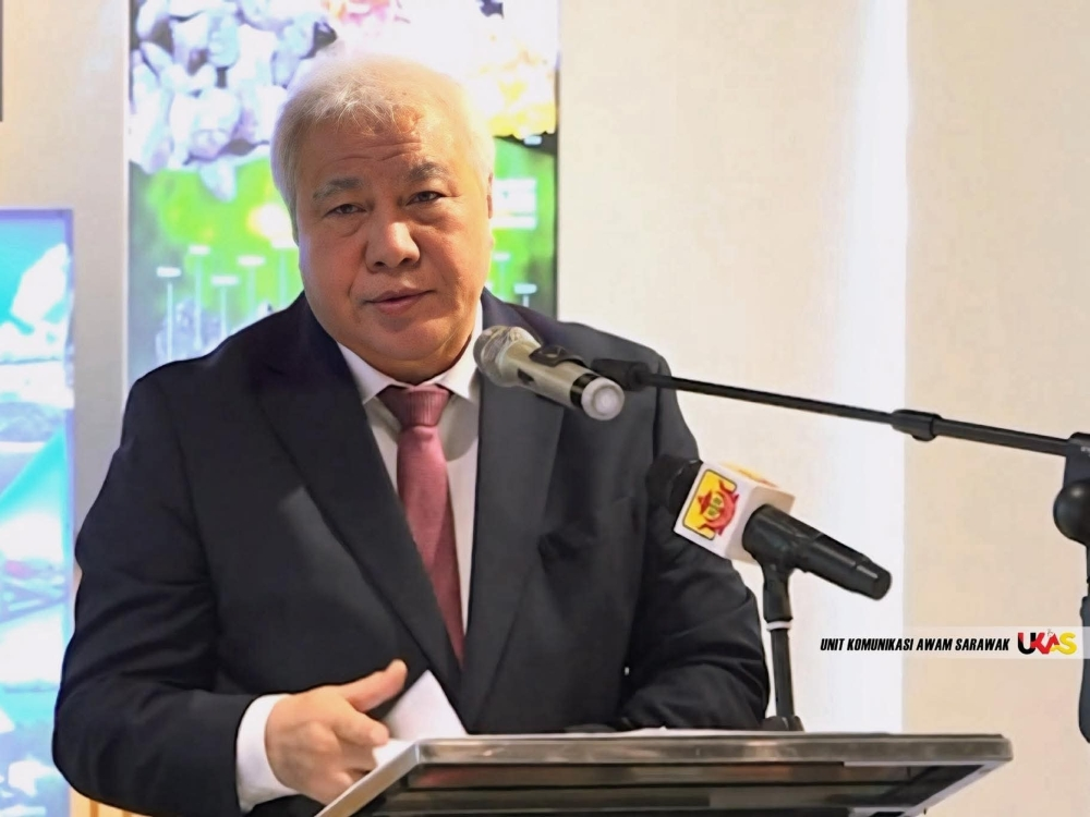 Sarawak remains top investment destination as trade with Brunei hits RM3.39 bln in 2024