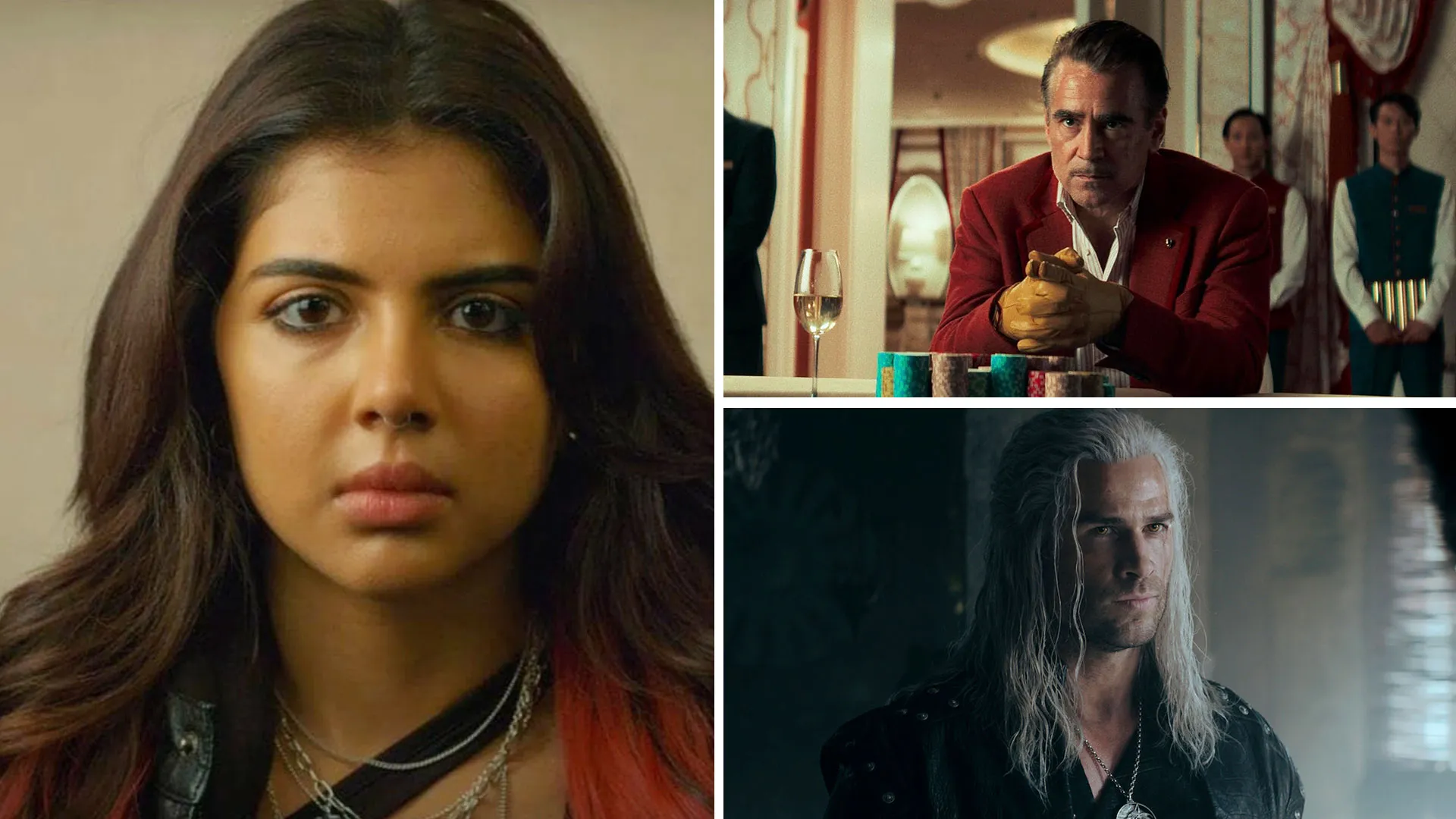 New OTT releases (October 27 - November 2): 13 new movies & shows arriving on Netflix, ZEE5, Amazon Prime Video & more