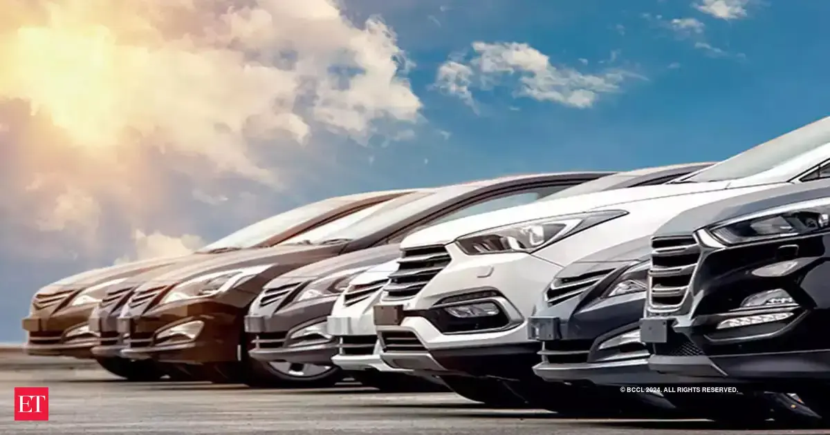 Stolen cars, fake papers, and tech tricks — inside Delhi’s fast-growing car cloning racket