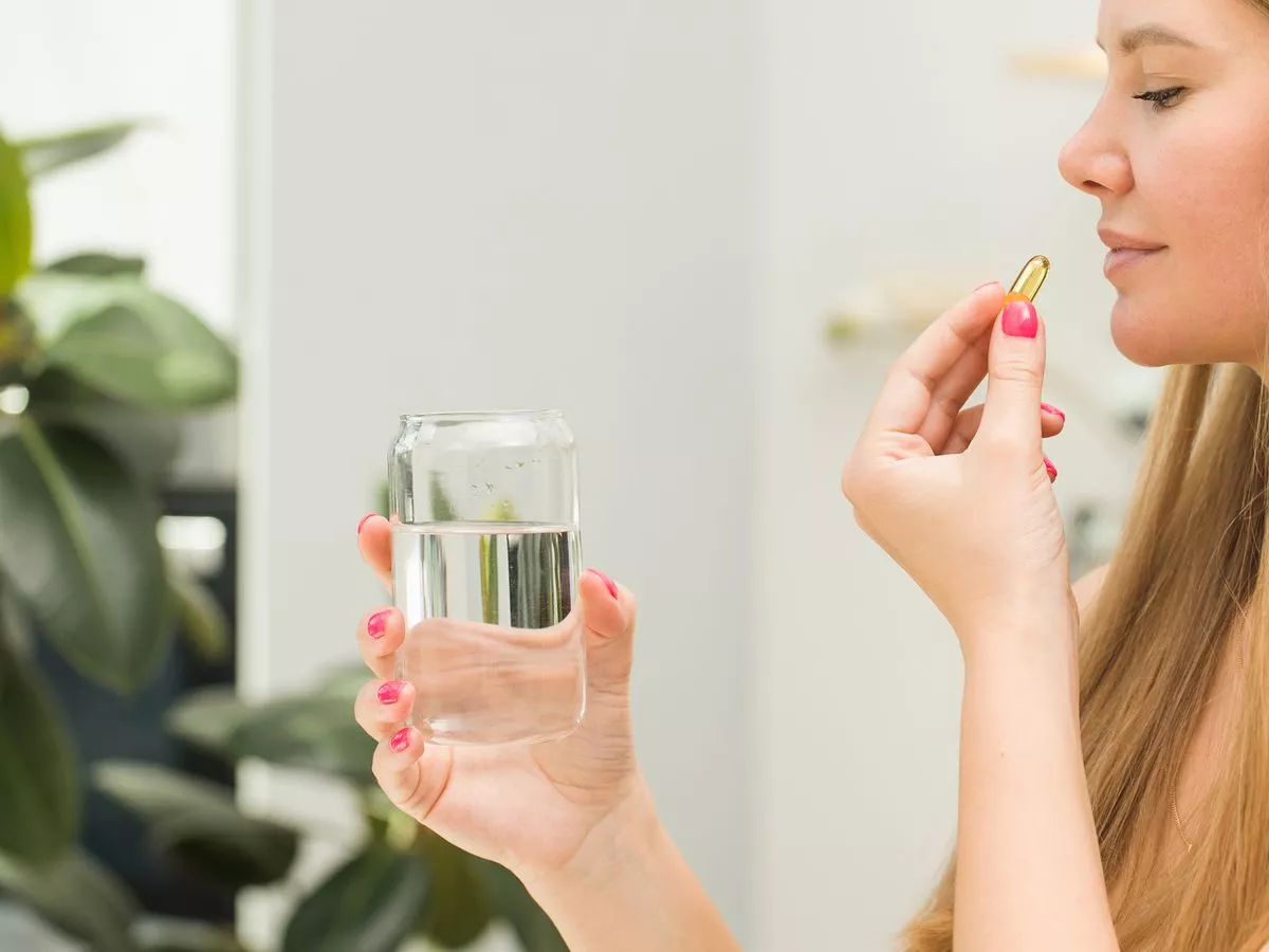 NHS tells all Brits to take 'daily' pill from today until March