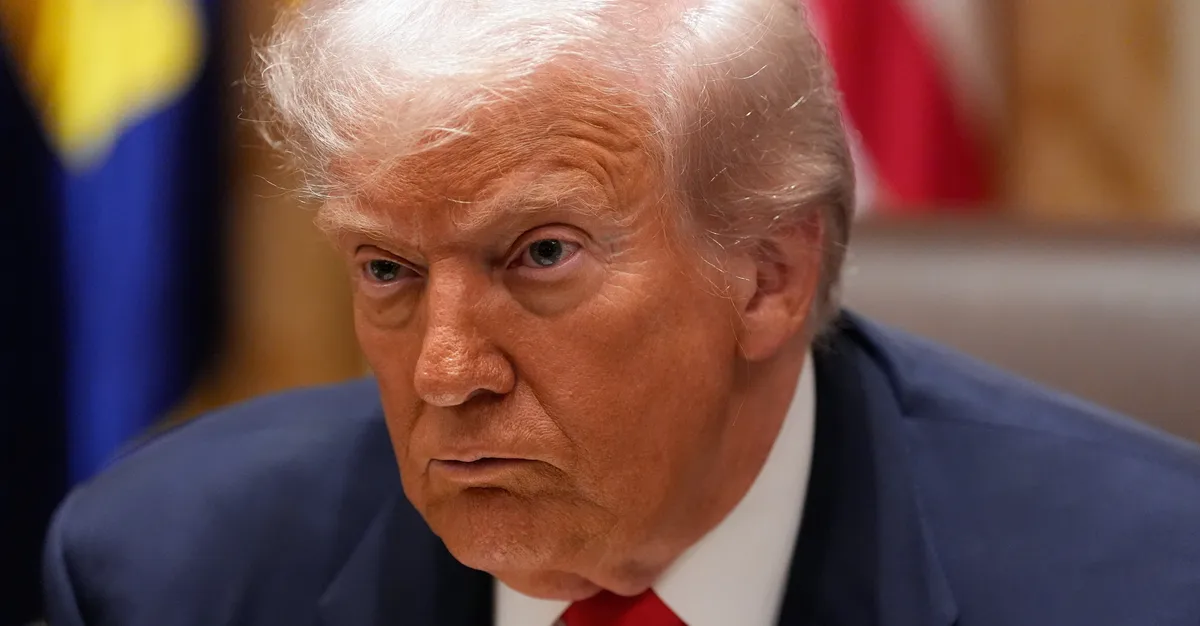 2024 New York Times Cover Goes Viral Over Trump Predictions