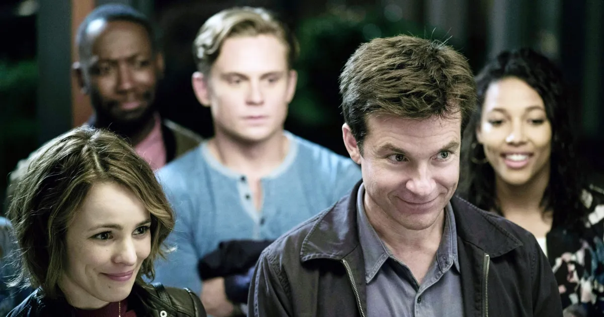 If There's 1 Netflix Movie You Should Stream This Weekend, Watch This 1 (November 1-2)