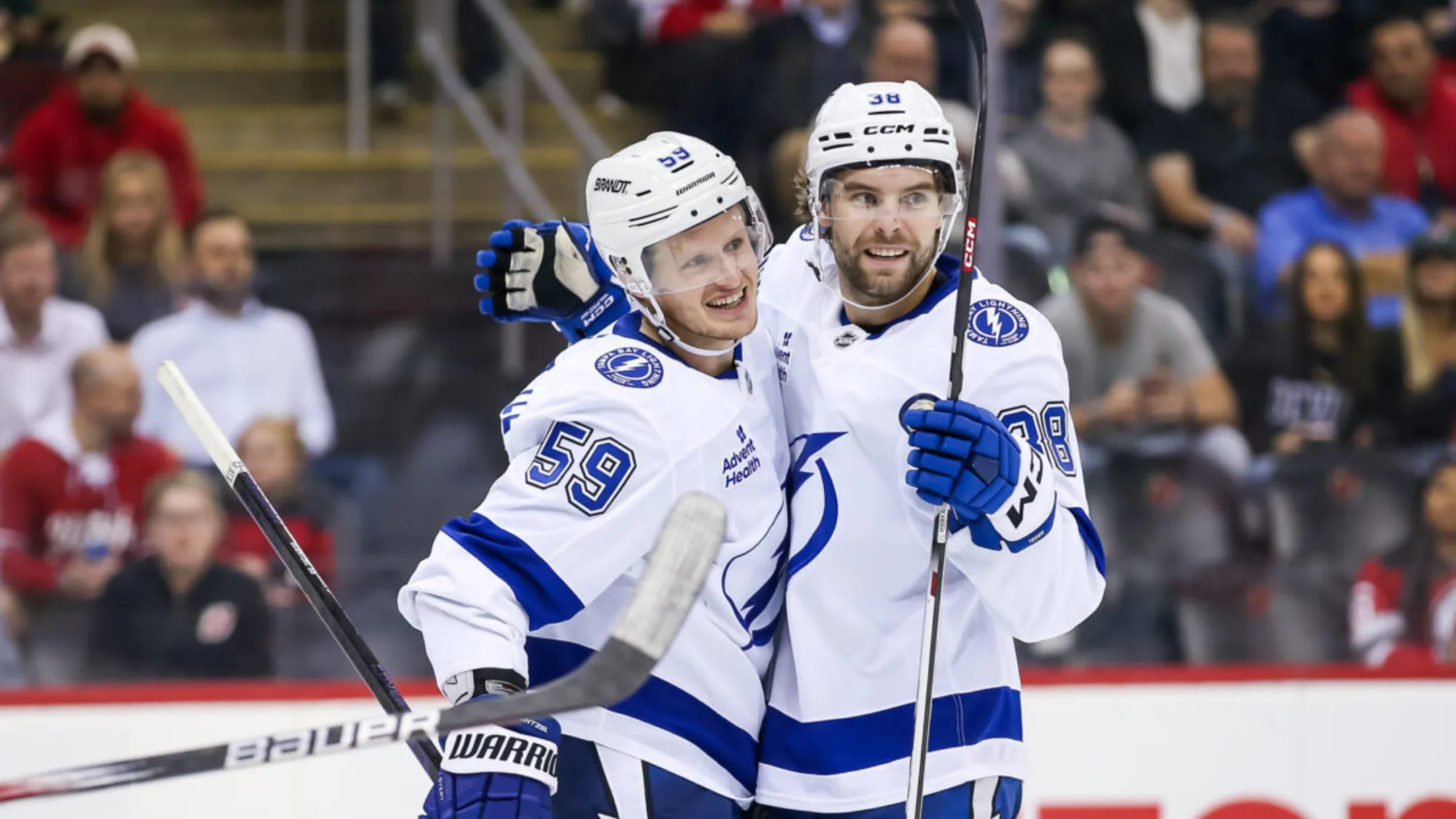 3 Thoughts From the Lightning’s 3-Game Winning Streak