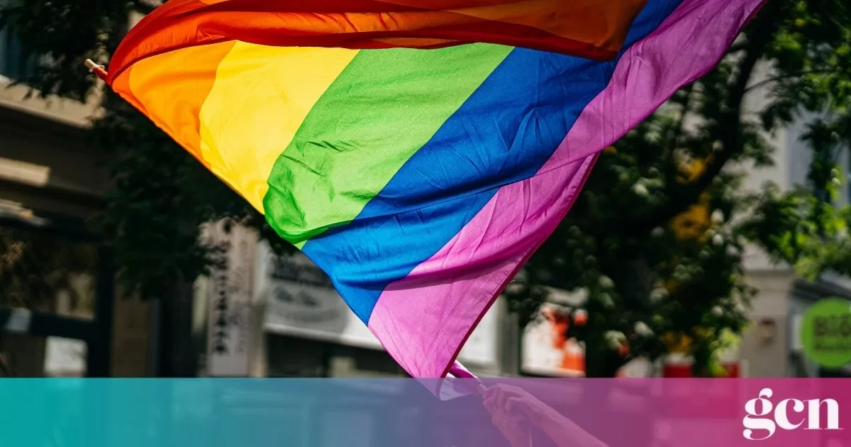 Kazakhstan lawmakers preliminarily approve criminalisation of "LGBTQ+ propaganda"