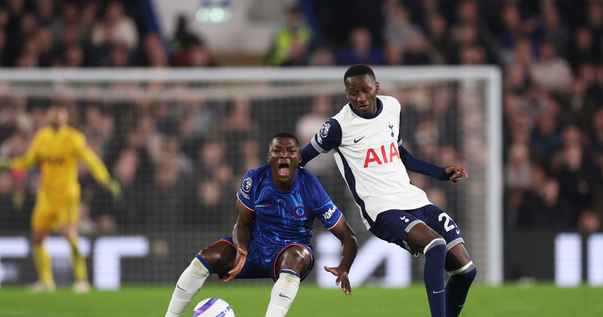Tottenham vs Chelsea Lineups, Live Streaming, How & Where to Watch on TV