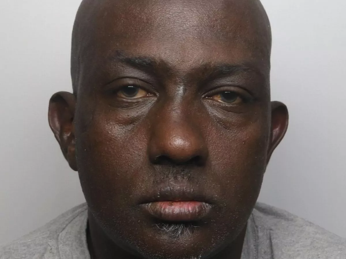 Asylum seeker who paid £400 to be smuggled into UK jailed for West Bromwich businessman bank murder