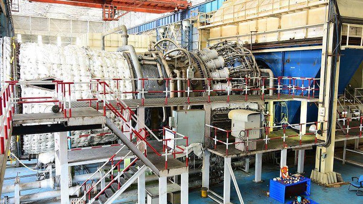 Gas turbine coatings power bacteria-driven electricity, find BITS-Pilani Hyderabad researchers