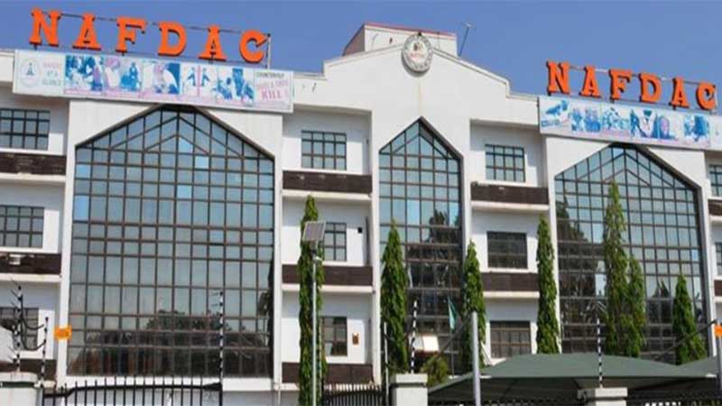 NAFDAC Recalls Substandard Astamocil, Astamentin Antibiotics From Market