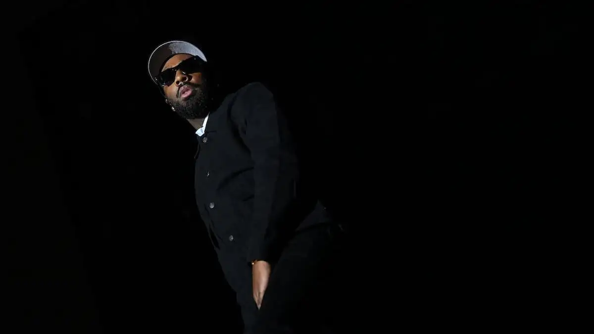 3 New Hip-Hop & R&B Songs You Must Hear This Week (10/31/25)