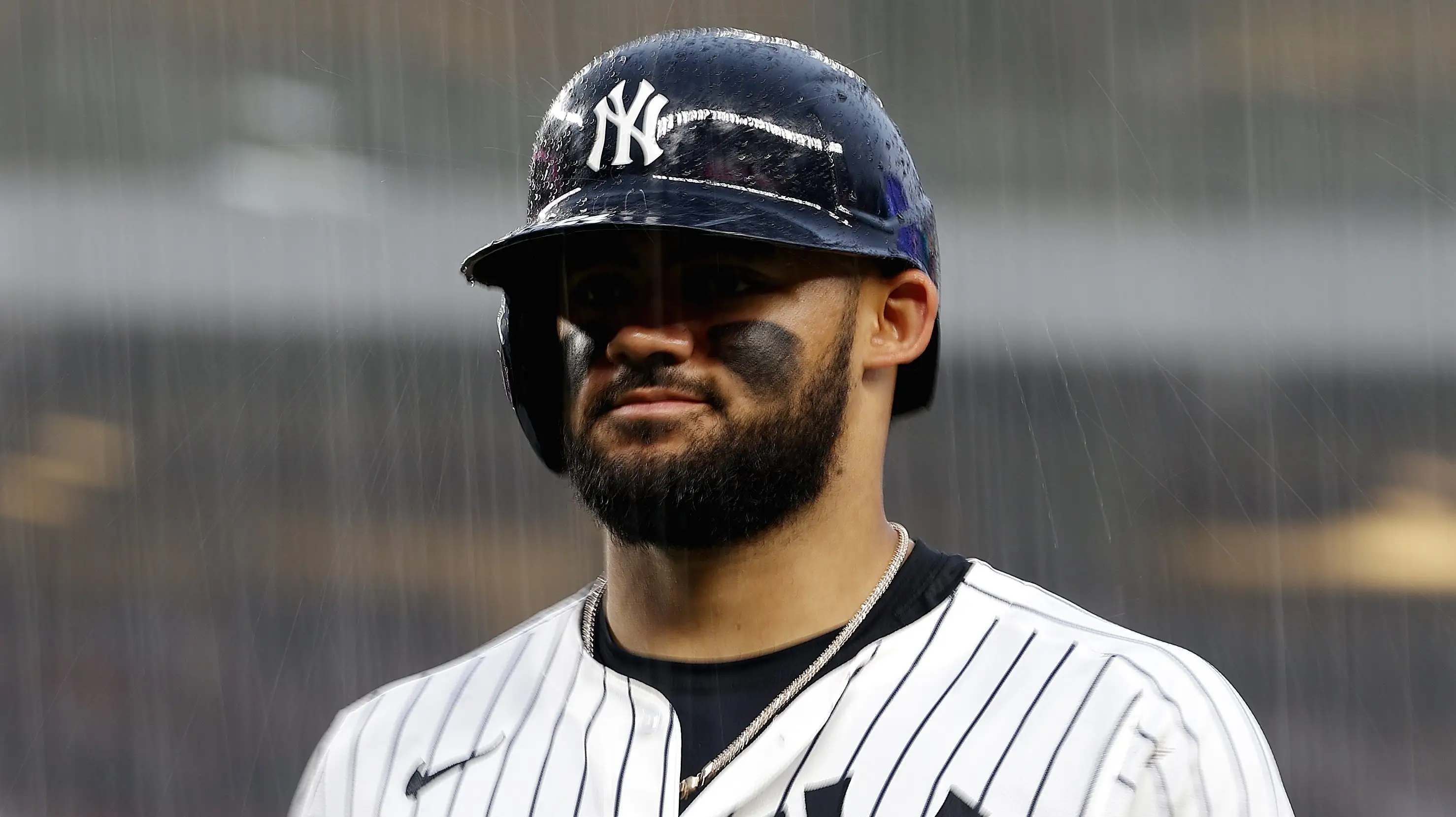 Former Yankees Top Prospect May Have no Future in the Bronx