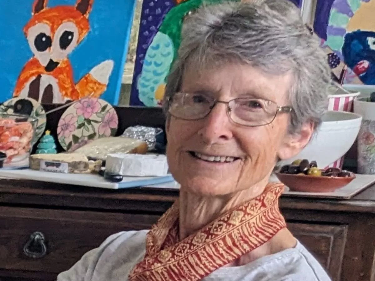 Horrific final struggle of gran who died on remote island after cruise ship left her