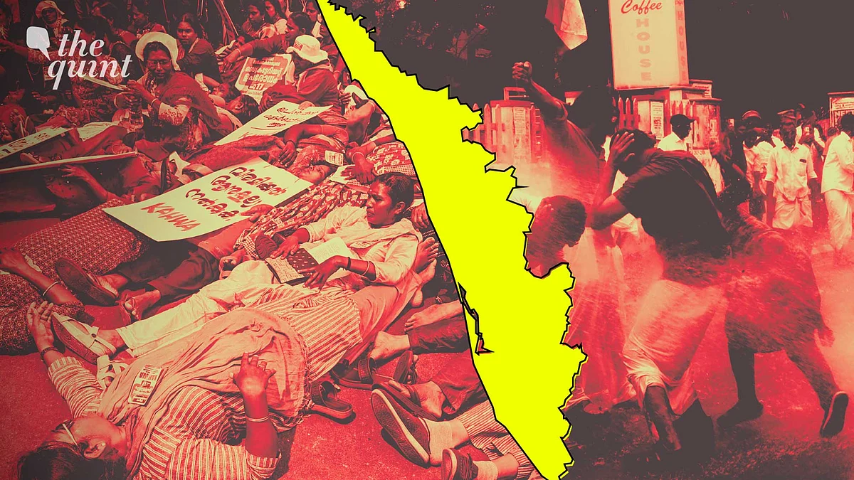 Kerala’s ‘Extreme Poverty-Free’ Claim Masks an Unequal Reality