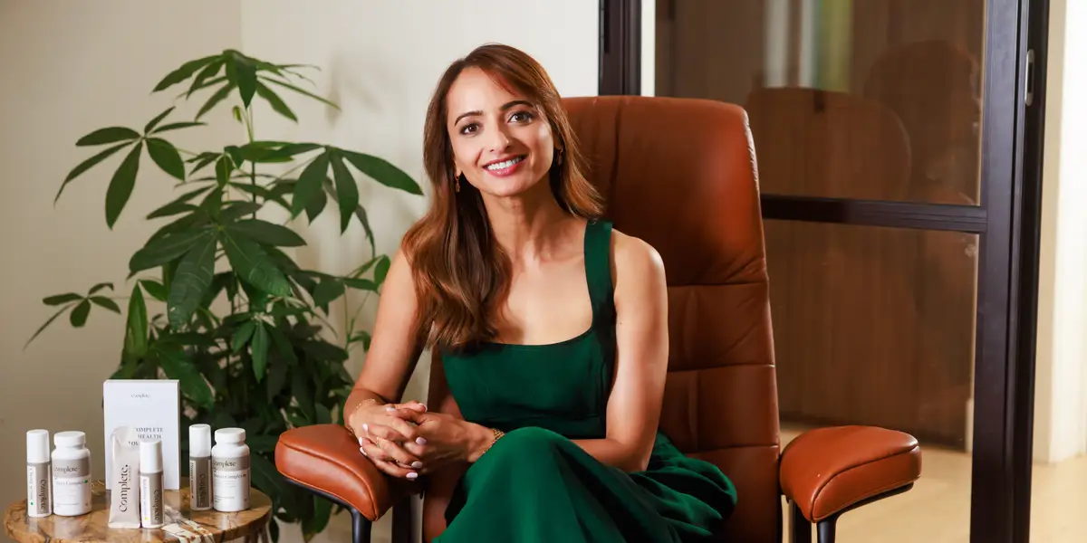 Pharmacist With Skincare Ph.D. Shares Her Simple Anti-Aging Routine