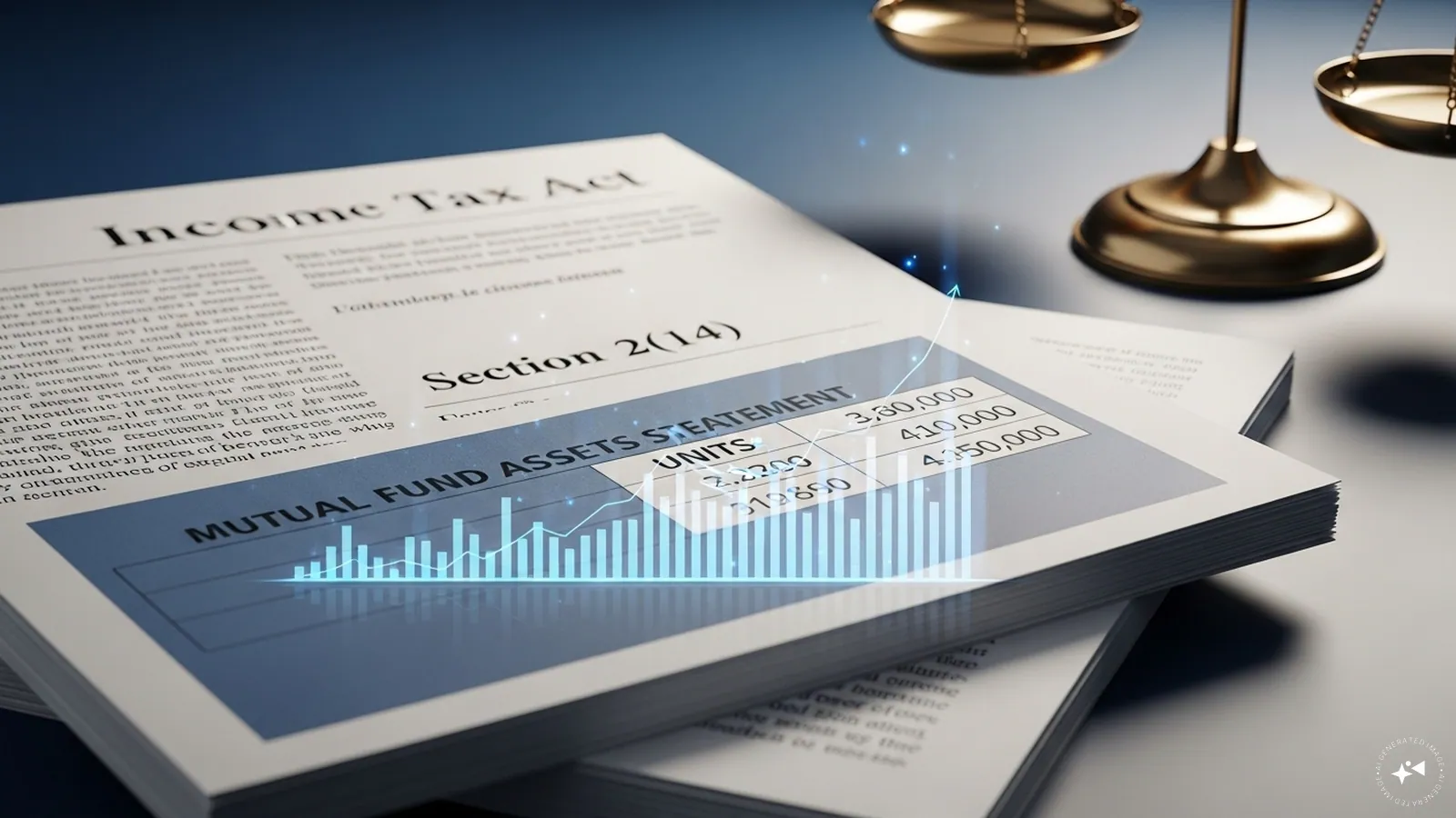 Can You Gift Mutual Funds Tax-Free? Here’s What The Rules Say