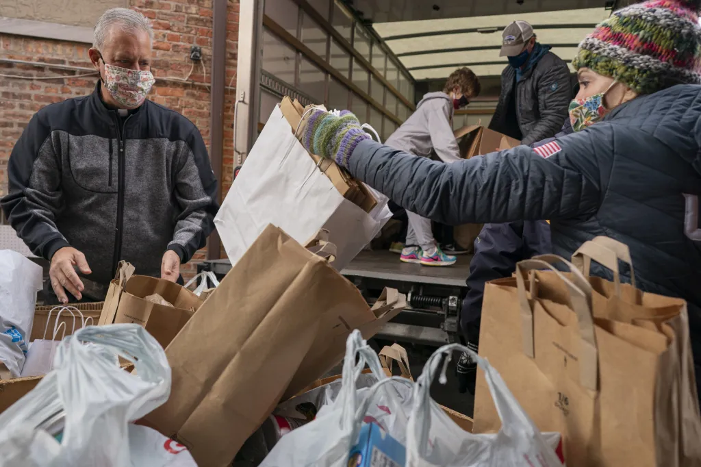 SNAP lapse could impact 71,000 in Lake County