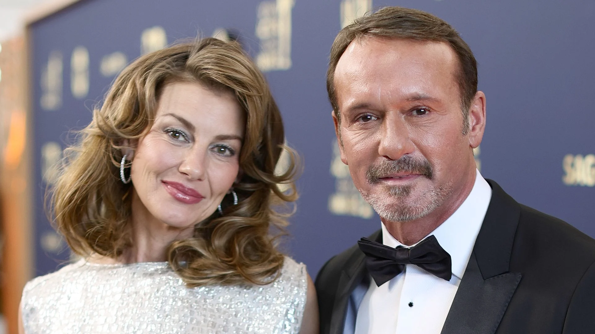 Tim McGraw reveals wife Faith Hill's been 'going through quite a bit' out of the spotlight in rare health update