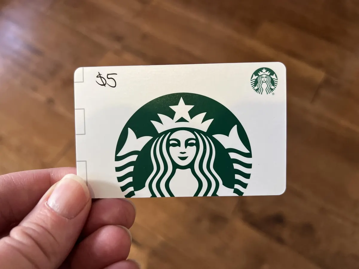 Stablecoin And Starbucks Cards: Why Banks Care About Both