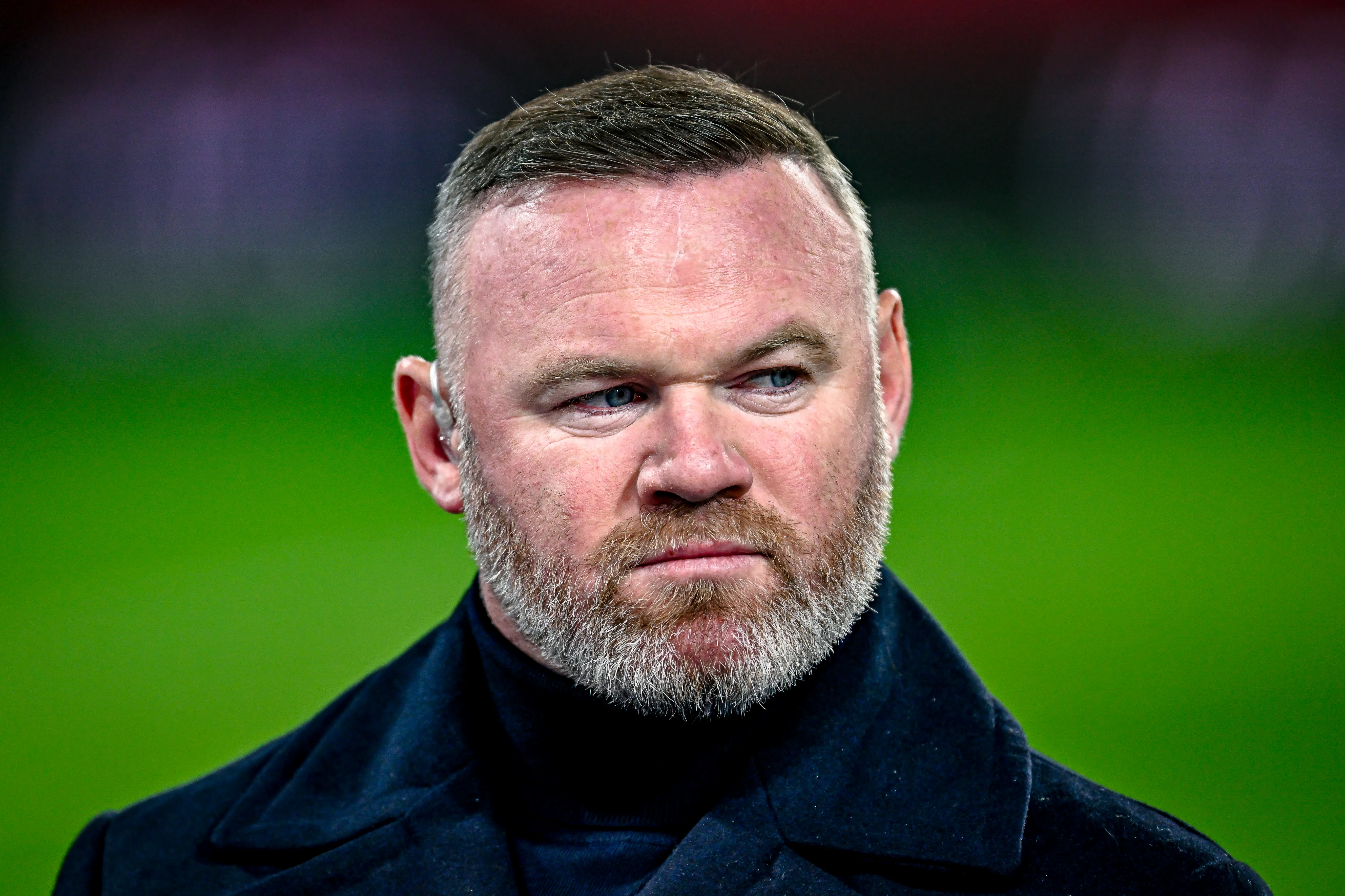 Wayne Rooney sends huge warning to Mikel Arteta as Arsenal chase title