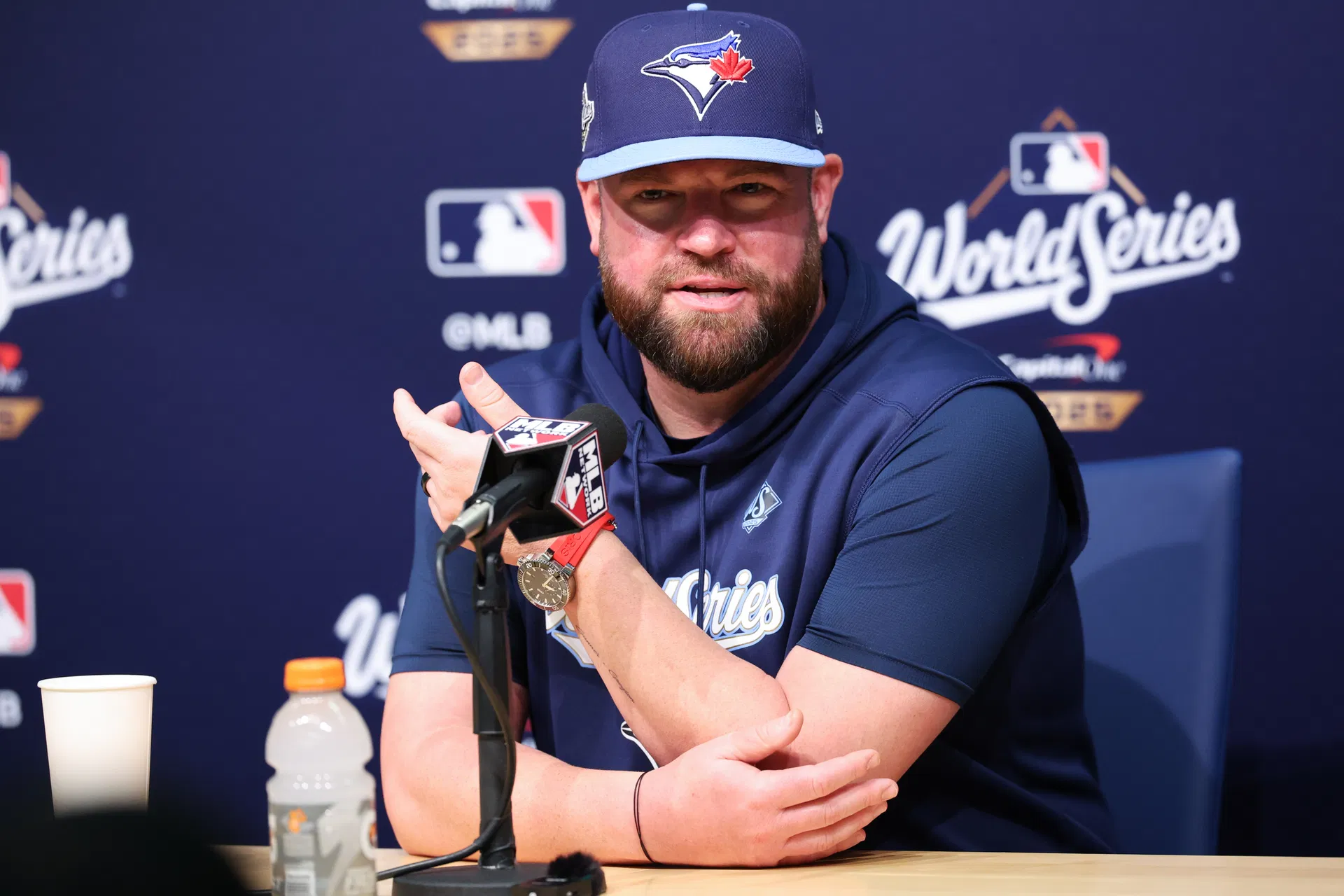 Cooked him in the most polite Canadian way - Blue Jays fans support John Schneider's subtle jab at Blake Snell’s postgame excuse