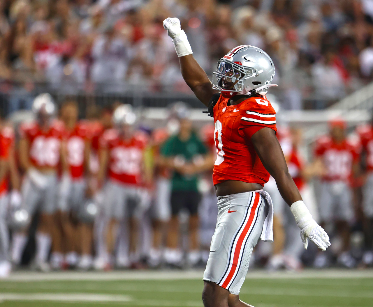 Ohio State football vs. Penn State odds information, preview, TV: Buckeye Breakfast Game Day