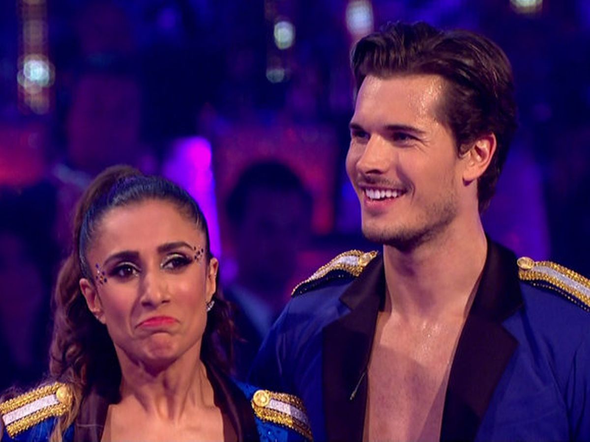 BBC Strictly Come Dancing star says they 'should bring back the robbed'
