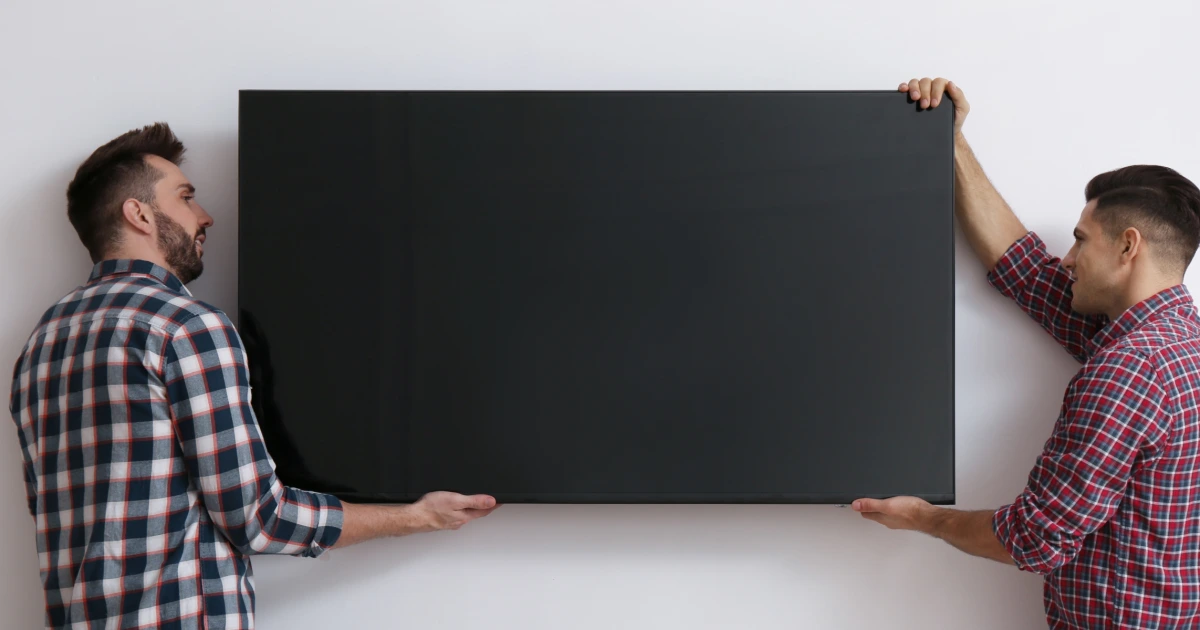 The Best TV Mounting Kits