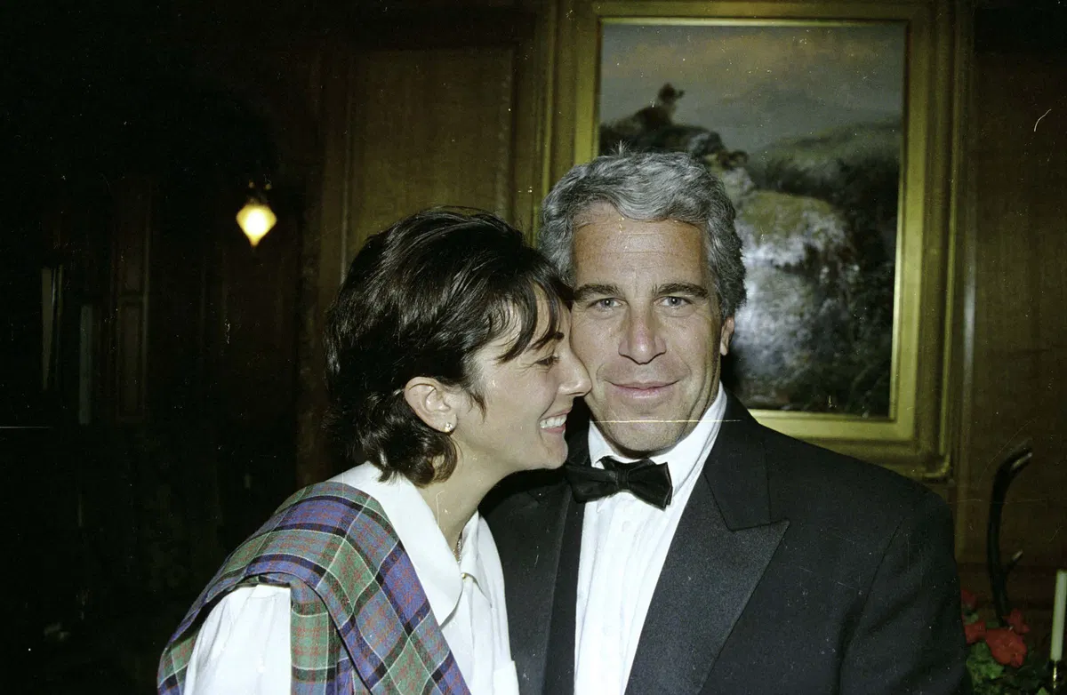 Newly unsealed Epstein records shed light on years of his financial transactions with Wall St. figures
