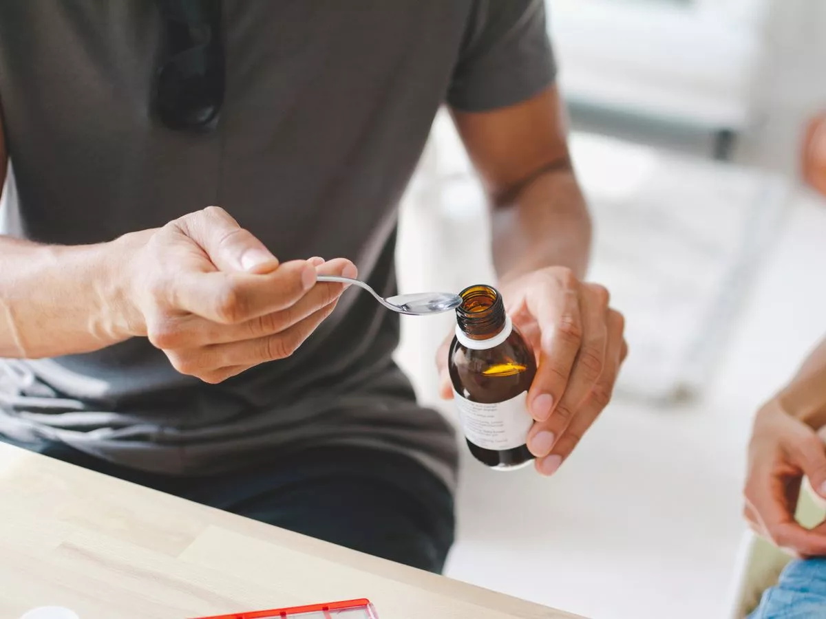 NHS issue cough advice as expert warns Brits to avoid doing one thing in winter