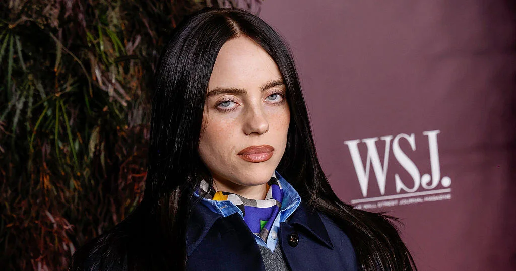 Billie Eilish calls on billionaires to donate more of their wealth: No hate, but give your money away, shorties