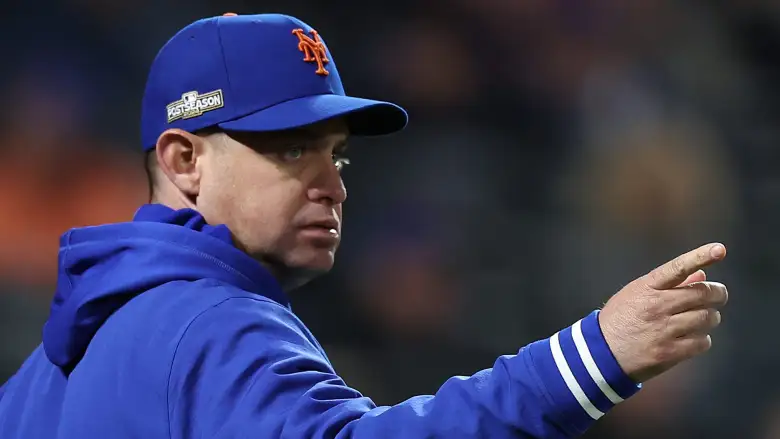 MLB Writer Links Mets to Yankees-Filled Outfield