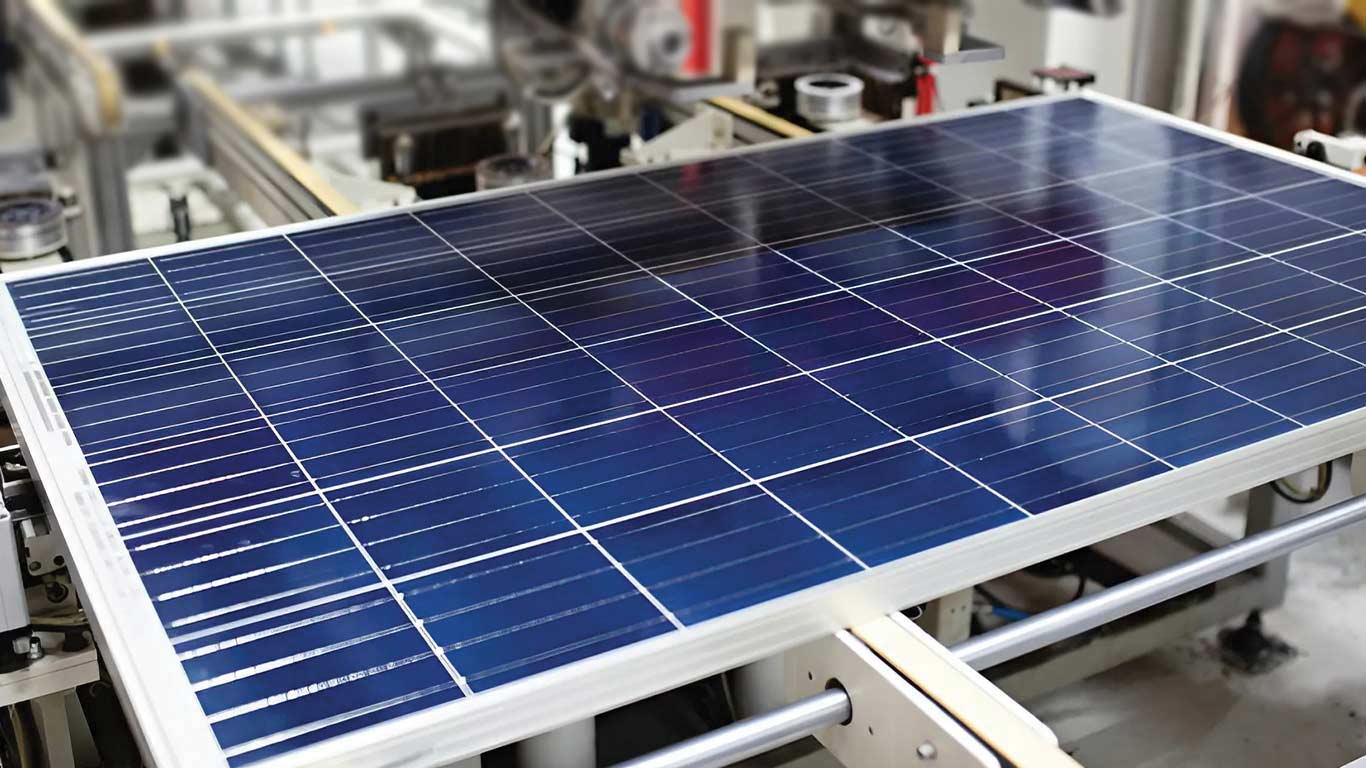 Loom Solar To Launch New 1.2 GW Renewable Manufacturing Facility In Uttar Pradesh