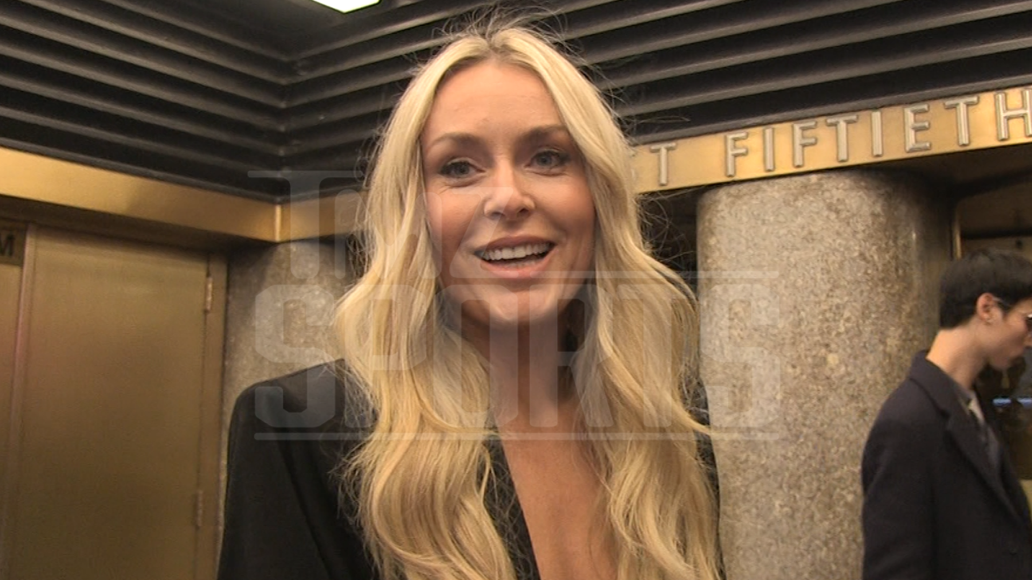 Lindsey Vonn Doing 'Intense' Training Six Days a Week For Olympic Return