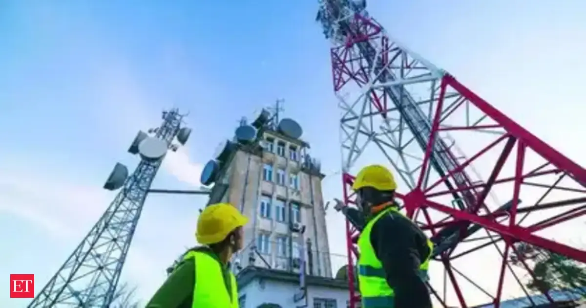 Indus Towers awaits AGR clarity before unlocking dividend