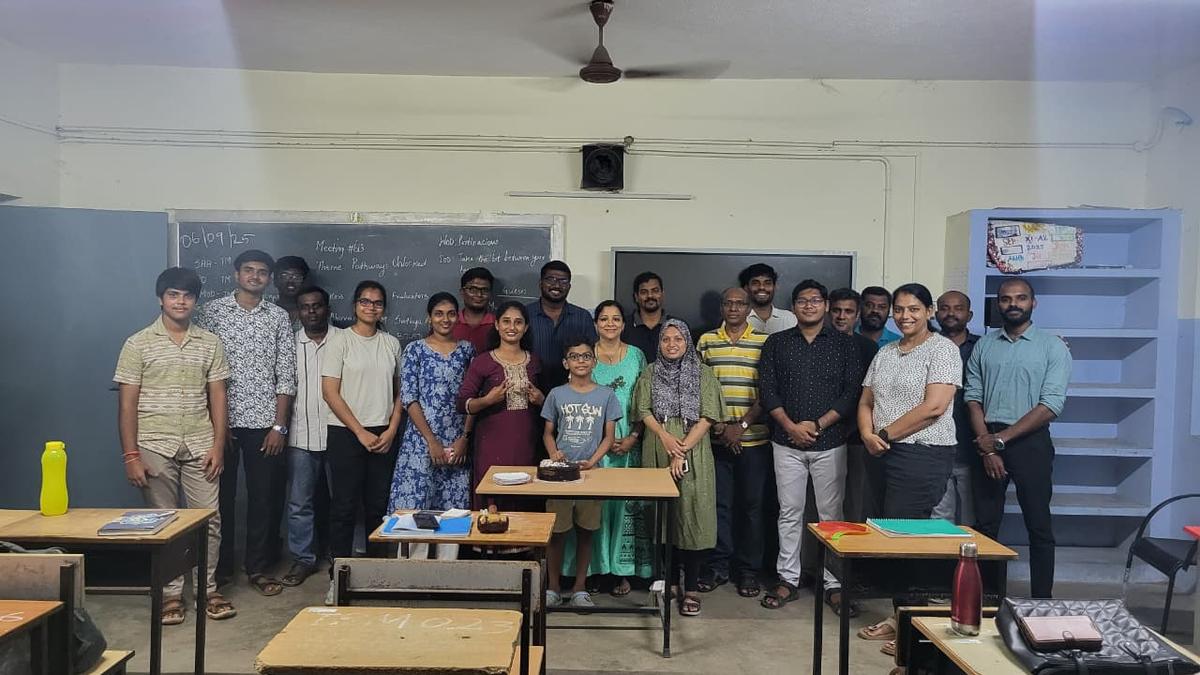 Mastering public speaking skills