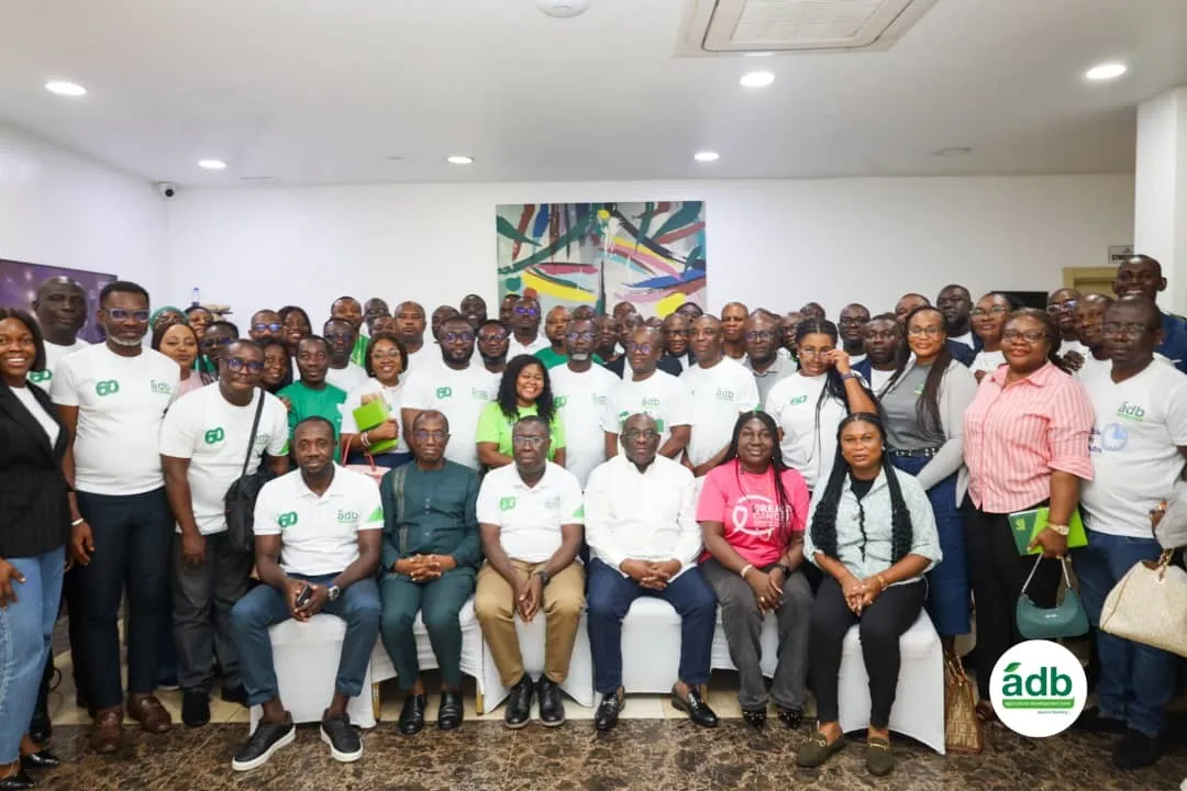 ADB holds Branch Managers Strategy Session