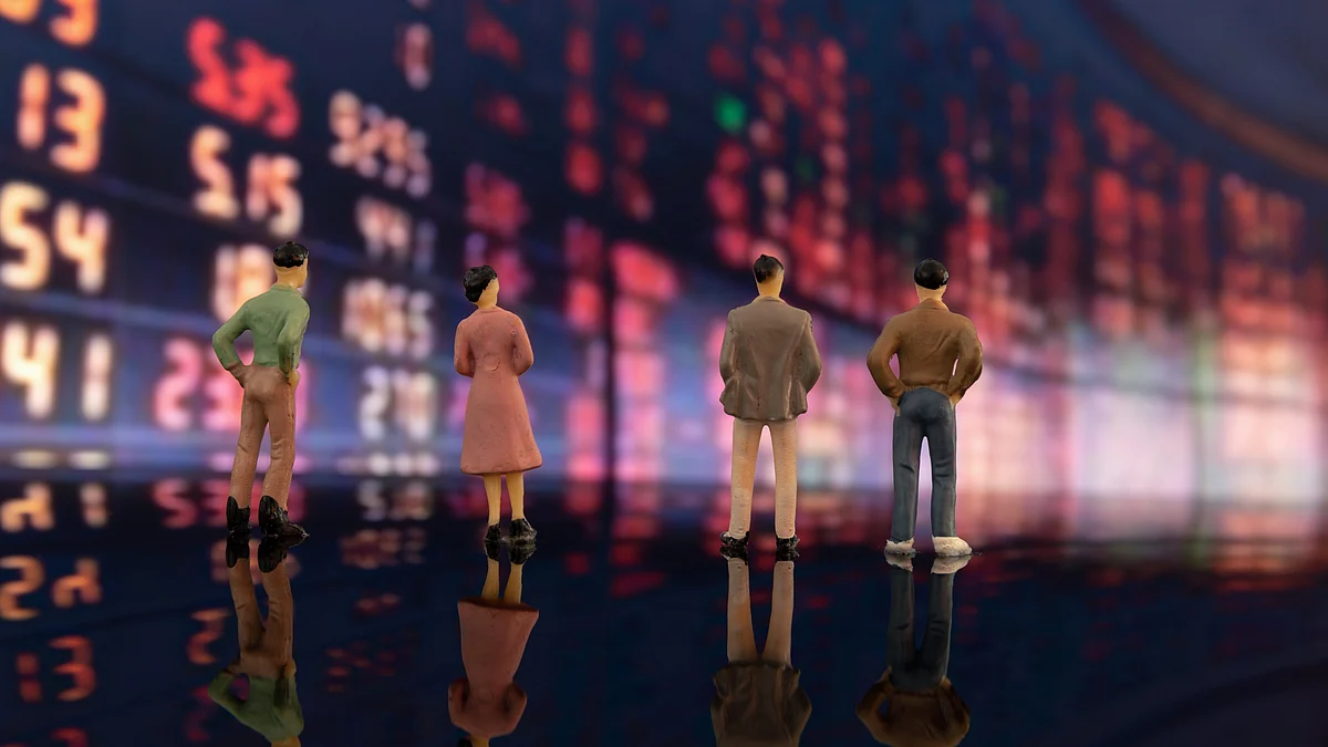 L&T, Jindal Steel, PB Fintech, Star Health, Shree Cement, Happiest Minds Q2 Review - HDFC Securities