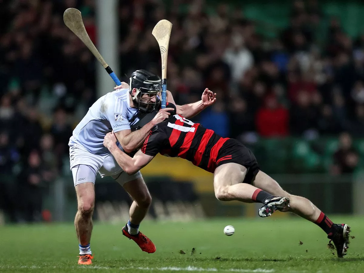 Five big talking points ahead of a bumper weekend of GAA