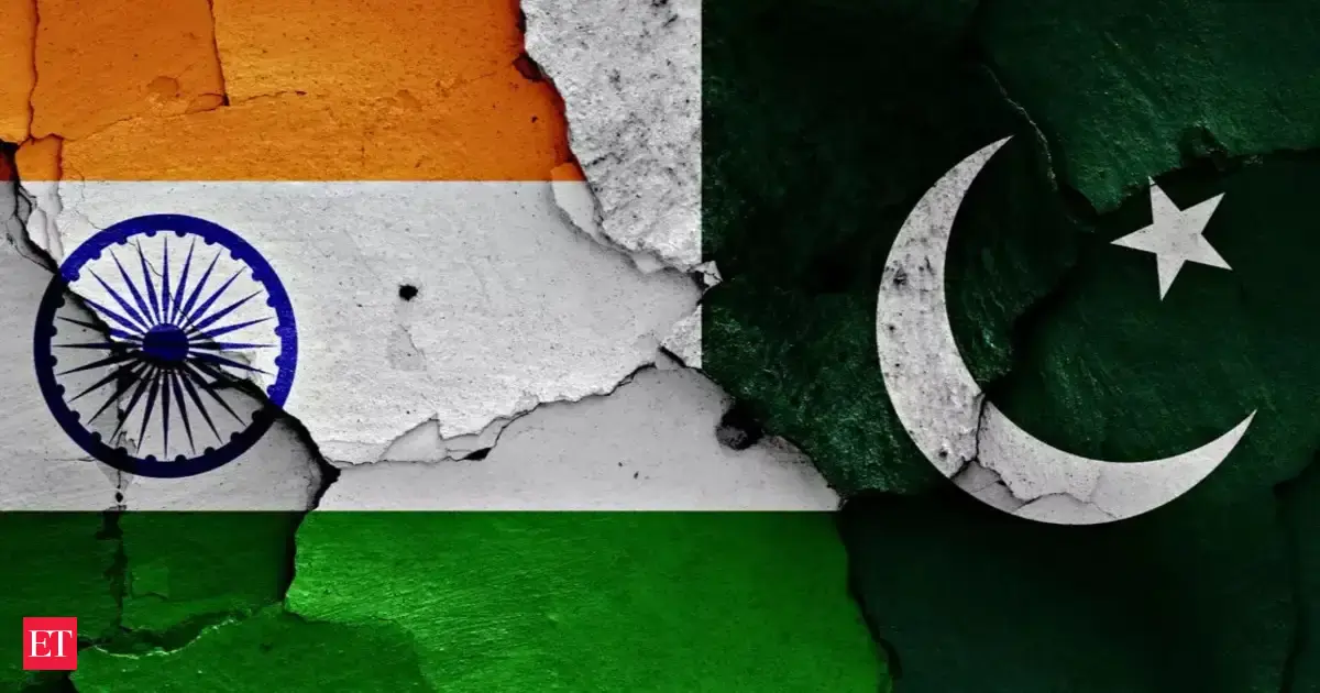 Indians live longer than Pakistanis on average, PM's Economic Advisory Council Member flags