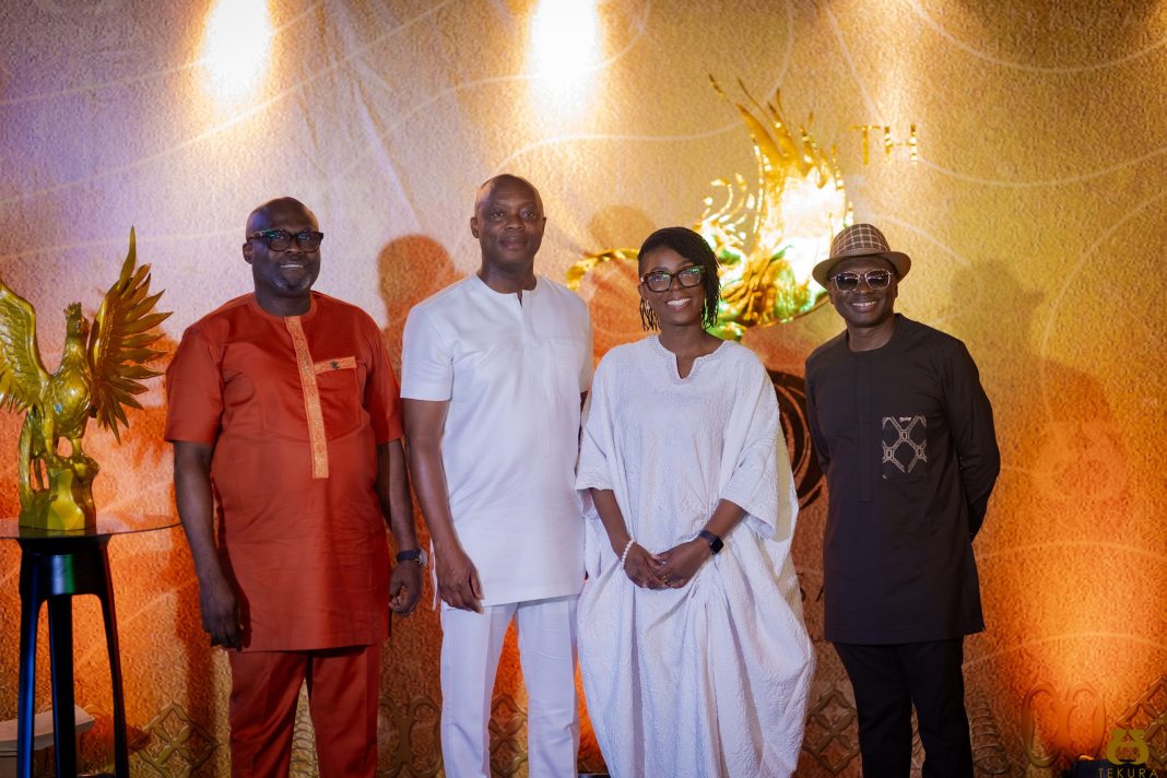 TEKURA celebrates 25 years of craft, resilience, and renewal