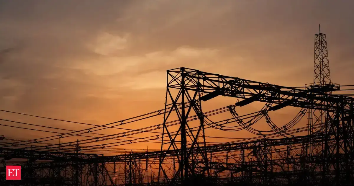India considering $12 billion plan to bail out state power distributors