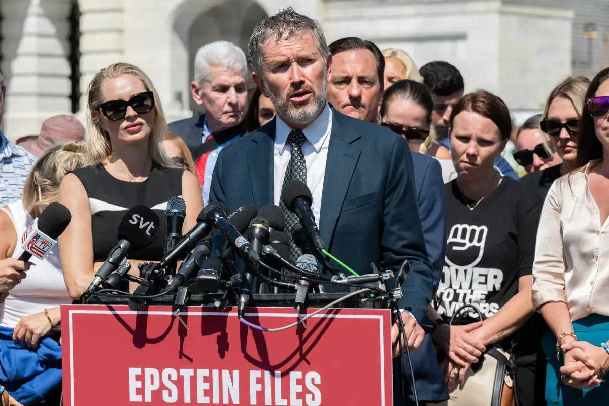 Massie Calls Out ‘Rich and Powerful’ US Men As Prince Andrew Loses Titles