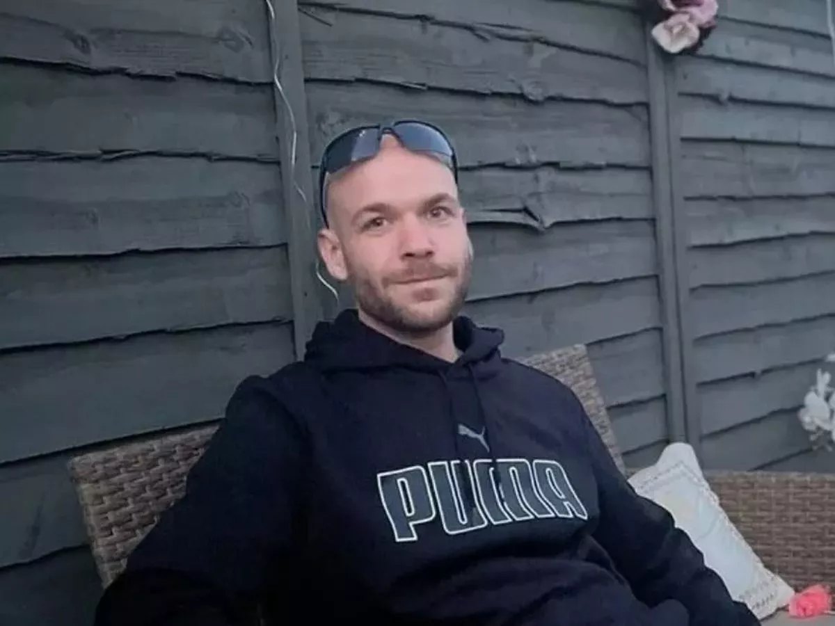 Failures across all levels of prison staff contributed to much-loved son's death, jury rules