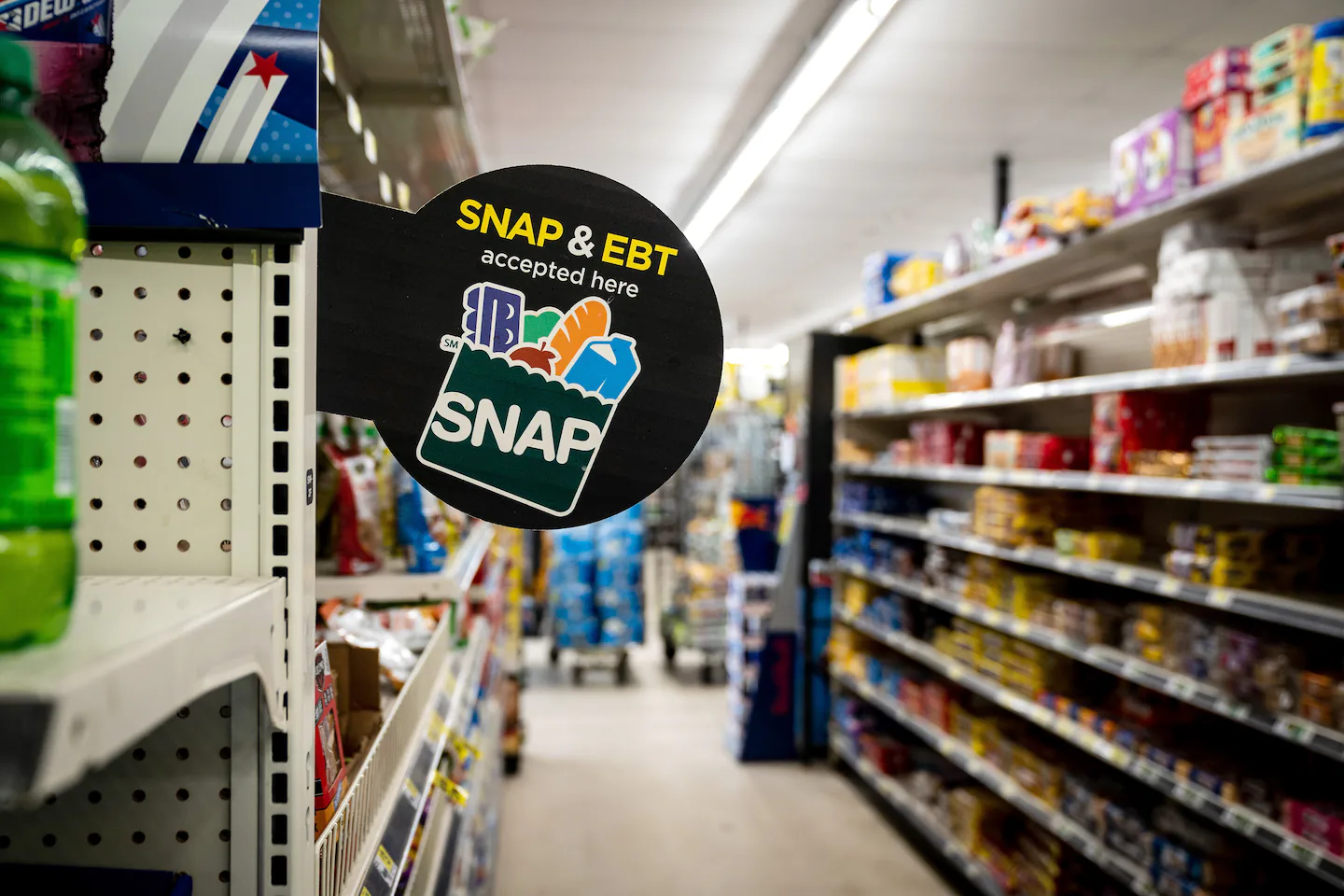 In RI, ‘One Big Beautiful Bill’ cuts Medicaid, SNAP: Reports