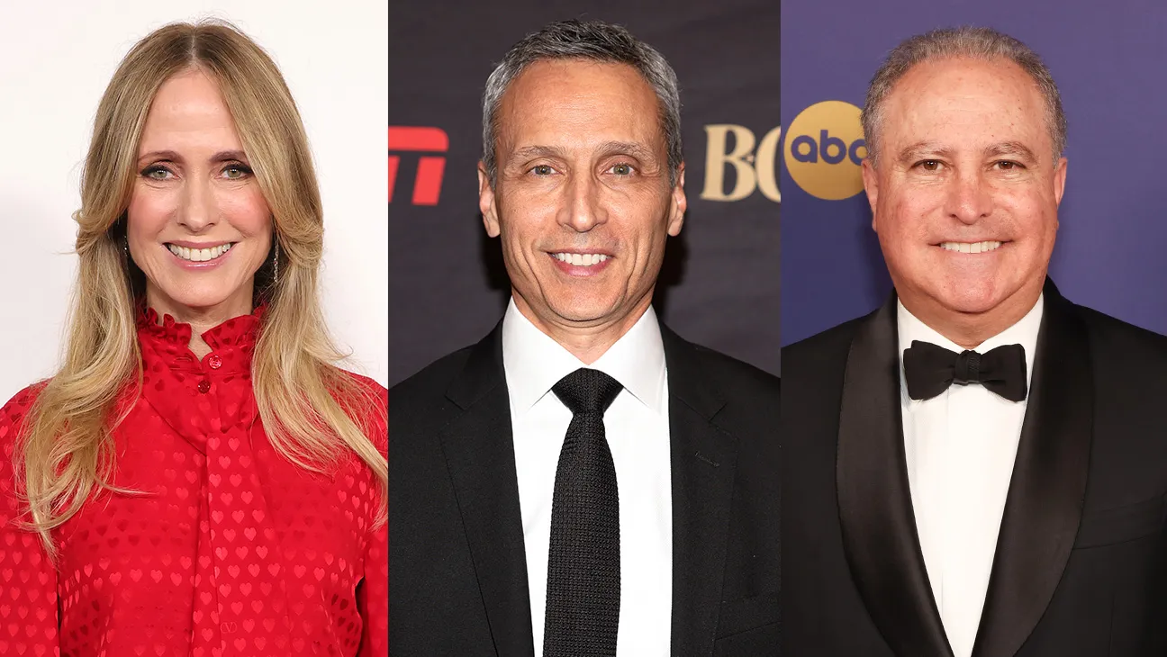 Disney’s Top Brass Rallies the Troops Amid YouTube TV Blackout