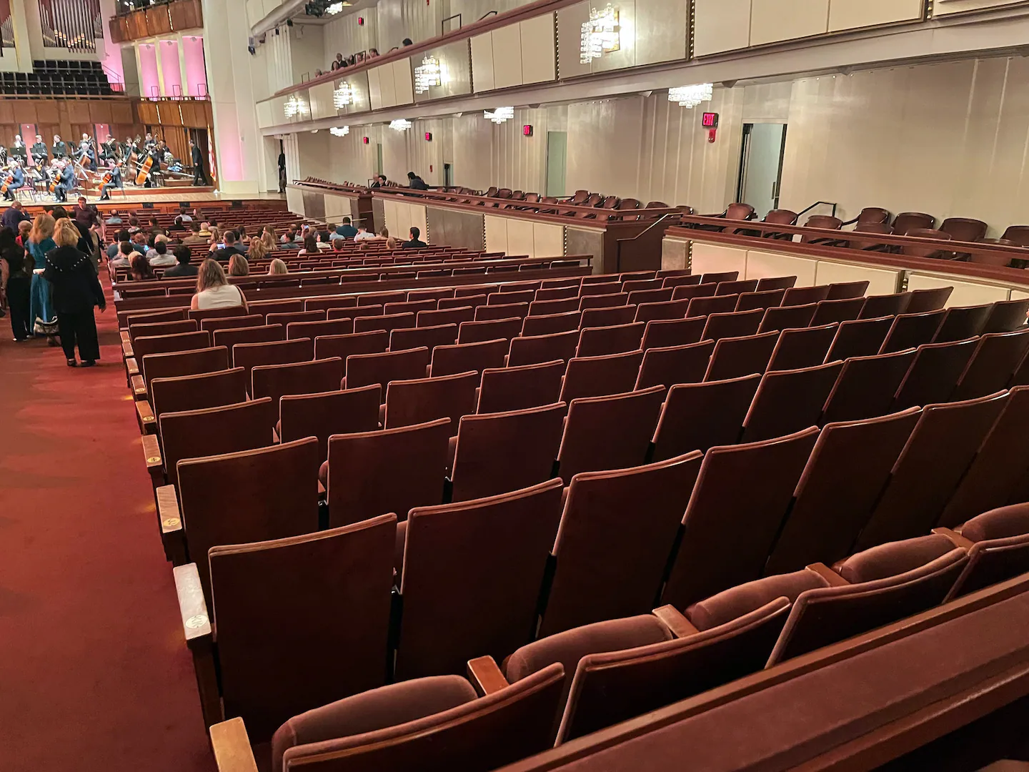 Kennedy Center ticket sales have plummeted since Trump takeover