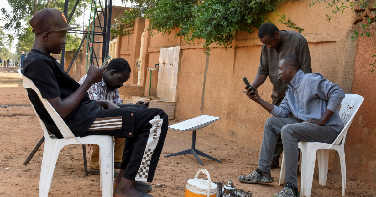 U.S. Issues Major Warning for Country of 28 Million: 'Do Not Travel'